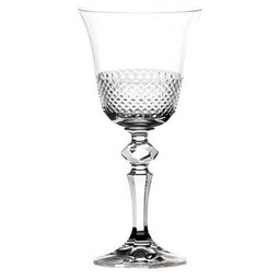 Morten & Larsen Kieliszek kryształowy do białego wina