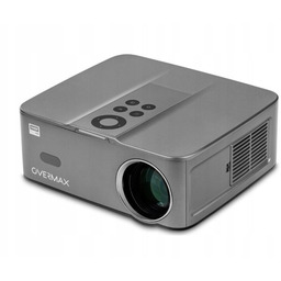 Projektor Overmax Multipic 5.1 Pro Full Hd Smart