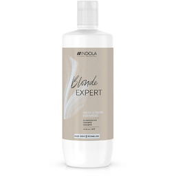 Indola Blonde Expert Insta Strong, szampon do włosów