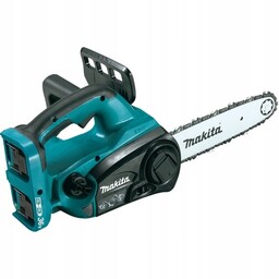 Makita DUC302Z Akum. Pilarka Łańcuchowa 2x18V Body