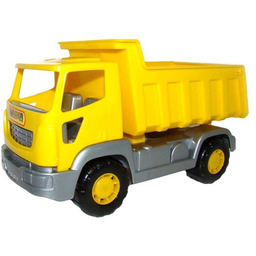 Wader, wywrotka Agat