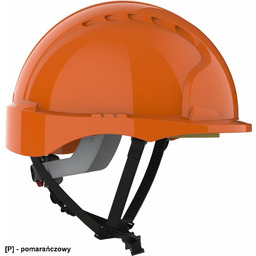KAS-EVO3LINE - Hełm EVO3LINE mikro daszek ochrona przed
