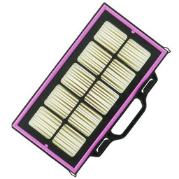 DEDRA Filtr do odkurzacza DED66033 (1 sztuka)