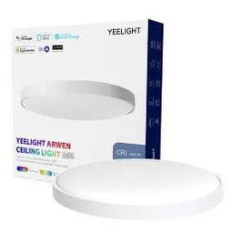 Yeelight Arwen Ceiling Light 550S Lampa sufitowa