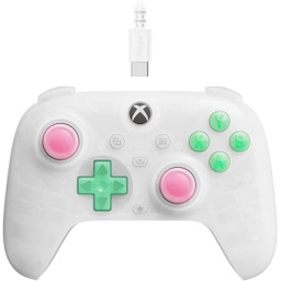 8BitDo Ultimate Mini Wired Controller do Xbox, PC