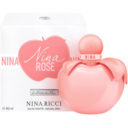 Nina Ricci Nina Rose, Woda toaletowa 30ml