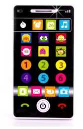 Smily Fone dotykowy Smily Play