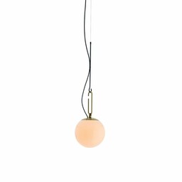 Nh Ø22 mosiądz - Artemide - lampa wisząca