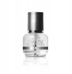 Silcare, Cuticle Remover płyn do usuwania skórek 15ml