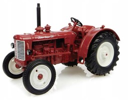 Model kolekcjonerski traktor Zetor 50 (1962)