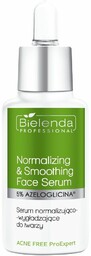 BIELENDA PROFESSIONAL Acne Free Pro Expert serum normalizujace