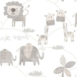 Tapeta dekoracyjna Galerie Just 4 Kids 2 G56505