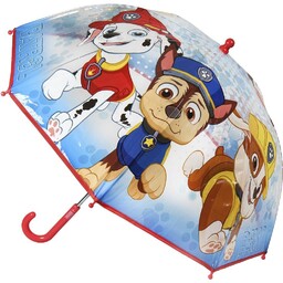 Cerda, Psi Patrol, Parasol manualny dziecięcy