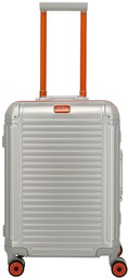 Walizka kabinowa Travelite Next 75 Years Edition -