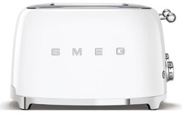 Toster Smeg TSF03WHEU kolor biały