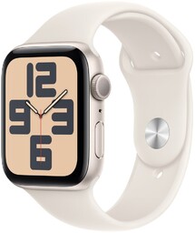Apple Watch SE 2-gen. GPS + Cellular Koperta
