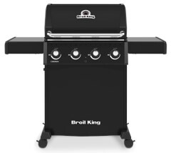 Grill gazowy Broil King CROWN 410 SHADOW
