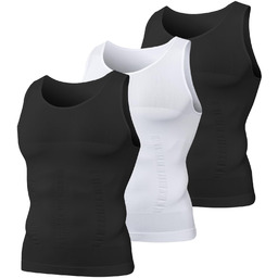 MEETWEE Męski podkoszulek, Koszulka sportowa, Koszulki bez rękawów,