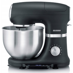 Robot Kuchenny Planetarny 1000W Waga Miska 5,5L 8