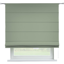 Roleta rzymska Torino, szałwiowy, Crema