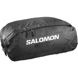 Salomon Torba podróżna unisex Duffel 45, łatwy dostęp,