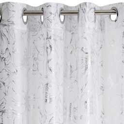 EUROFIRANY Firana gotowa Feza 140 x 250 cm