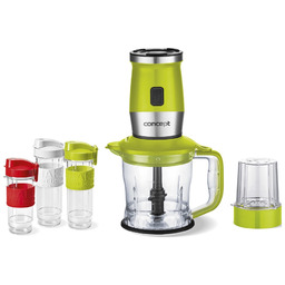 Blender kielichowy Concept SM3393 700 W zielony