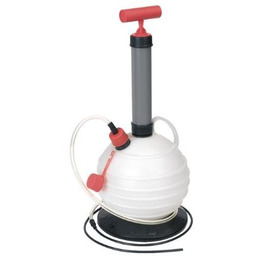 SEALEY TP696 Odsysarka oleju