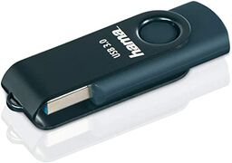 Hama pendrive dysk USB A 3.0 (32 GB,
