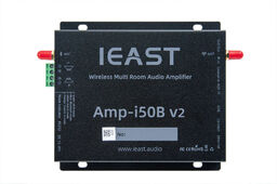 iEAST AMP i50B V2 - Wzmacniacz + Odtwarzacz