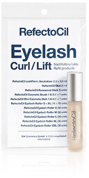 RefectoCil Eyelash Lift&Curl Klej do trwałego podkręcania rzęs