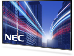 Monitor NEC MultiSync E425