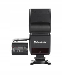 Lampa Quadralite Stroboss 36 Evo Nikon