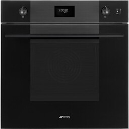 Piekarnik z funkcją pary Smeg SO6101S2B3 -GWARANCJA 5