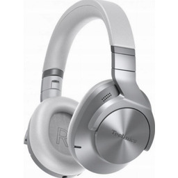 Słuchawki nauszne Technics EAH-A800E-K srebrne