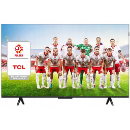 Telewizor 50 cali Led Tcl 50P7K 4K Uhd