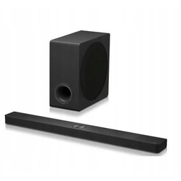 Soundbar Lg S90TY 5.1.3 Wi-Fi Bluetooth AirPlay Chromecast
