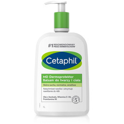 Cetaphil MD Dermoprotektor Balsam do twarzy i ciała