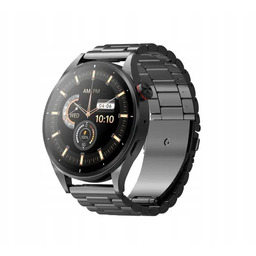 Smartwatch Maxcom FW66 Irone r 54mm Amoled IP68