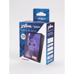 Koszulki ochronne na karty Gamegenic - MTG x