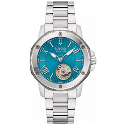 BULOVA Zegarek 98L317