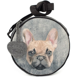 Polska torebka Mini Zoo