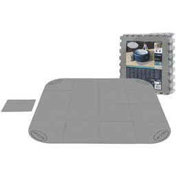 Podłoga pod Spa Bestway 60334