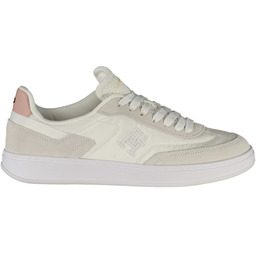 TOMMY HILFIGER DAMSKIE BUTY SPORTOWE BIAŁE