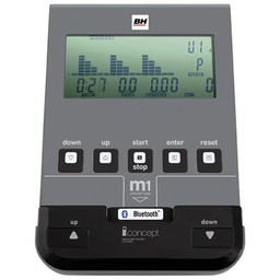 Rower Spiningowy i.Spada II Bluetooth H9355I Bh