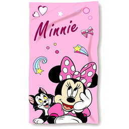 RĘCZNIK szybkoschnący MYSZKA MINNIE 70x140 cm MICKEY