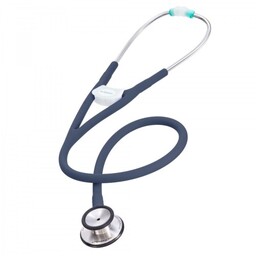 Dr. Famulus Stetoskop DR510 light grey Stetoskop następnej