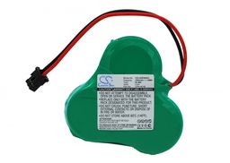 Panasonic P-P801 320mAh NiMH 3.6V (Cameron Sino)