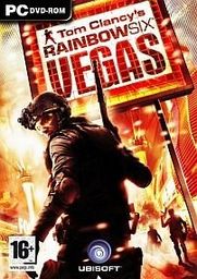 Tom Clancy''s Rainbow Six: Vegas (PC) klucz Uplay
