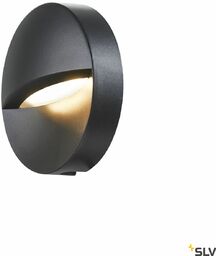 DOWNUNDER OUT WL lampa ścienna zewnętrzna LED, kolor